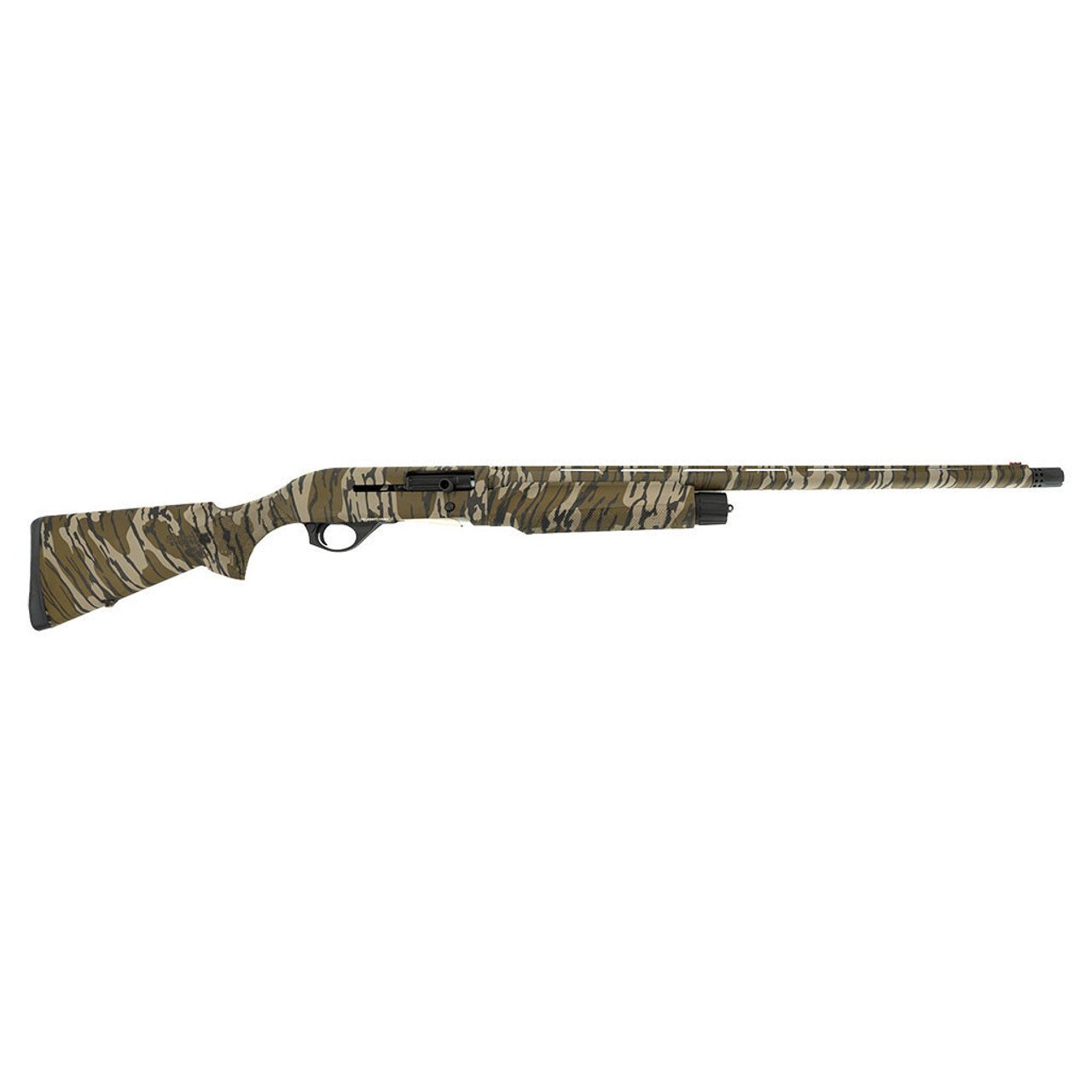 Spandau 21000195 S2 20 Gauge 28" Mossy Oak Bottomland Shotgun - Spandau - 20 GAUGE