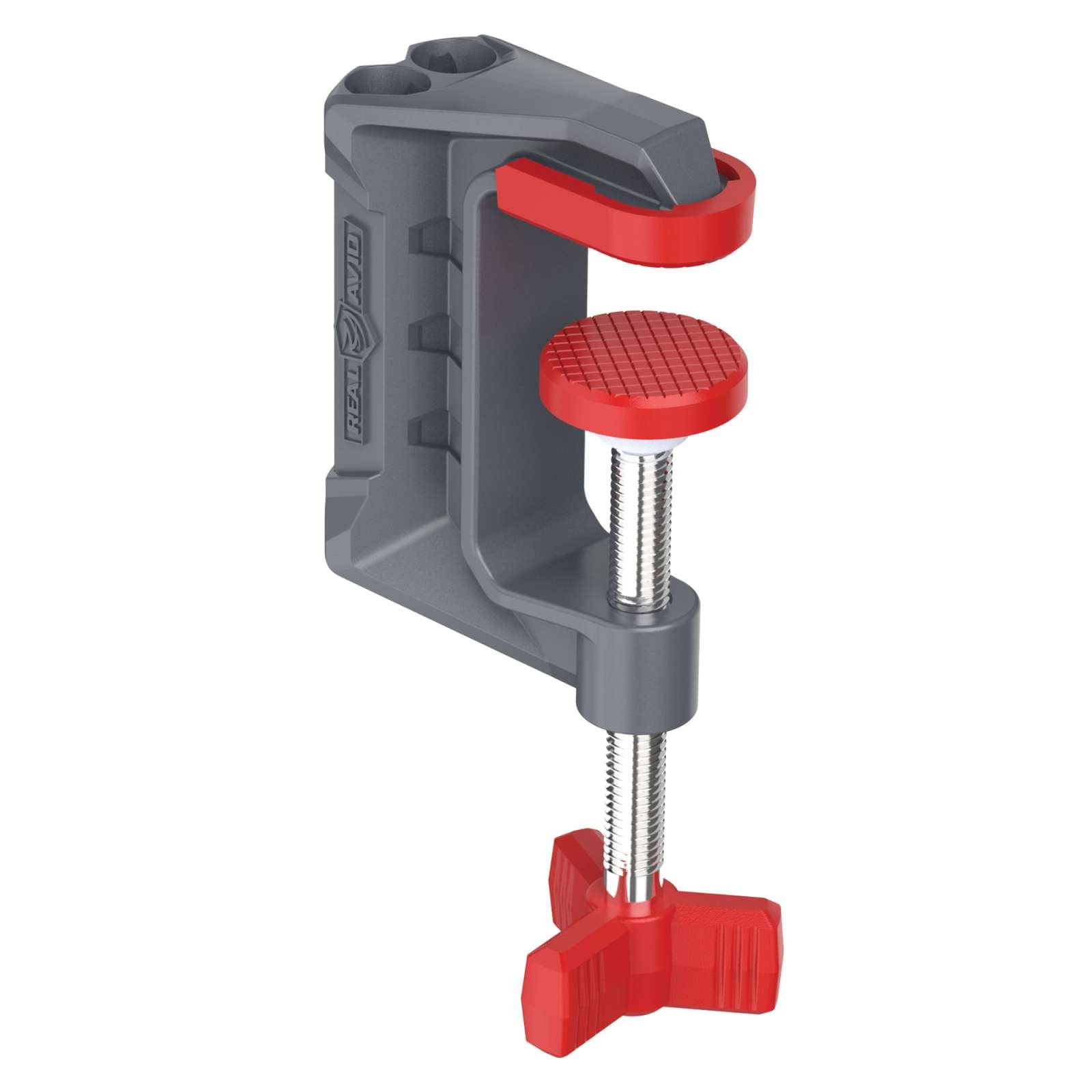 Real Avid Smart-Assist C Clamp Mount - Precision Gunsmithing Tool - Real Avid - Universal