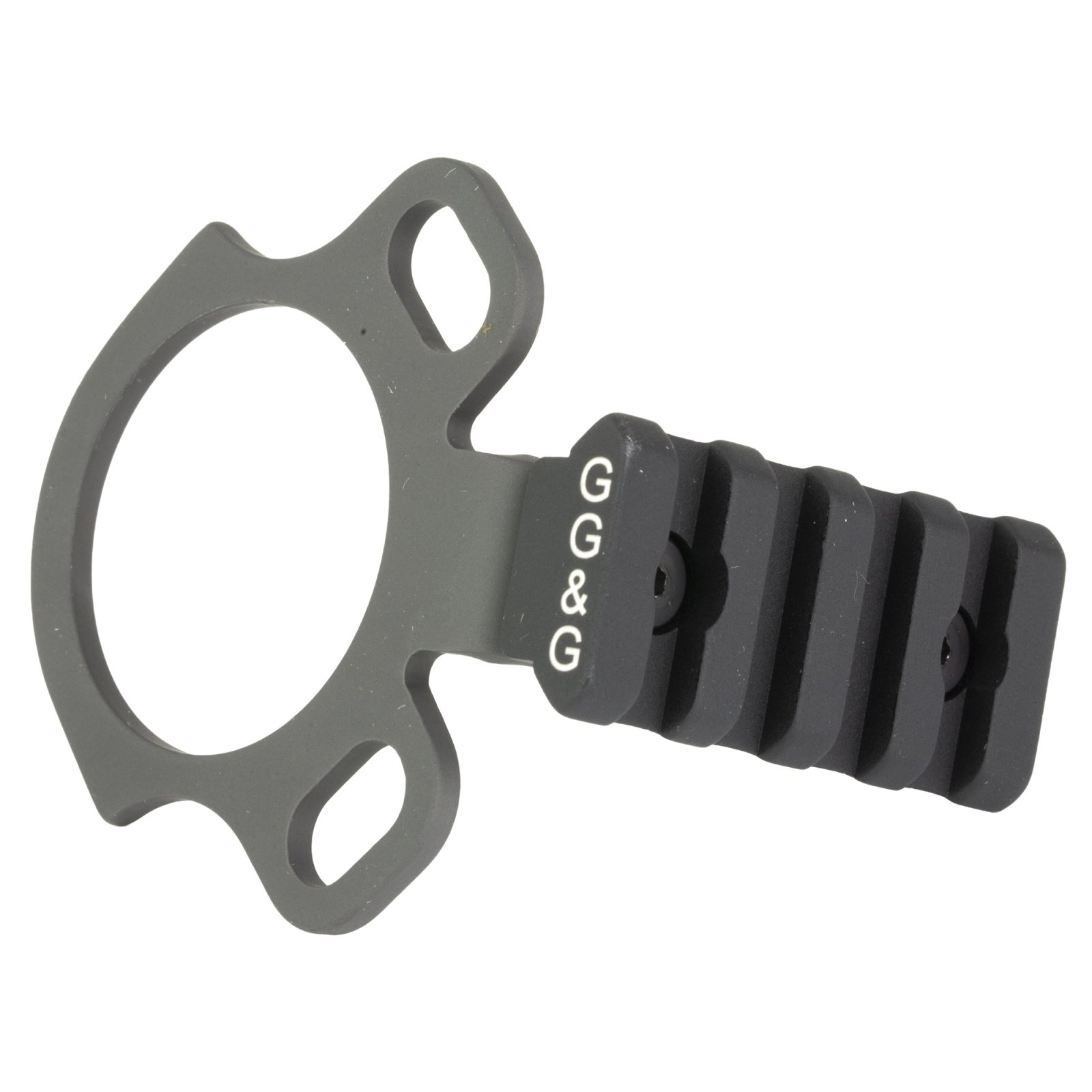 Buy GG&G Benelli M4 Sling & Flashlight Mount Aluminum Picatinny GGG-1689 online