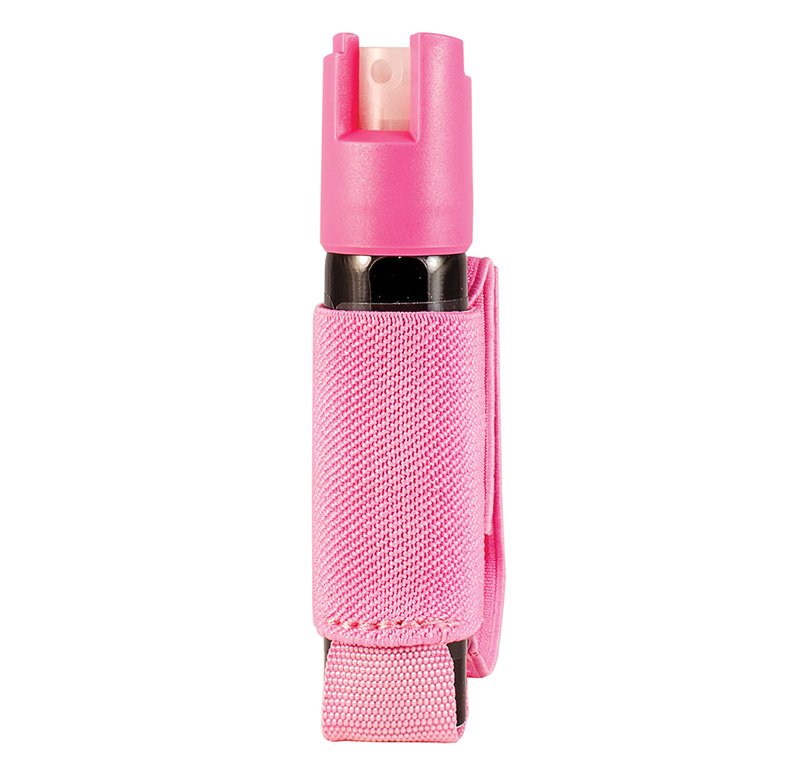 MFT R2-G-PK MFT RSPS Safety Top Jogger Gel Pink .75