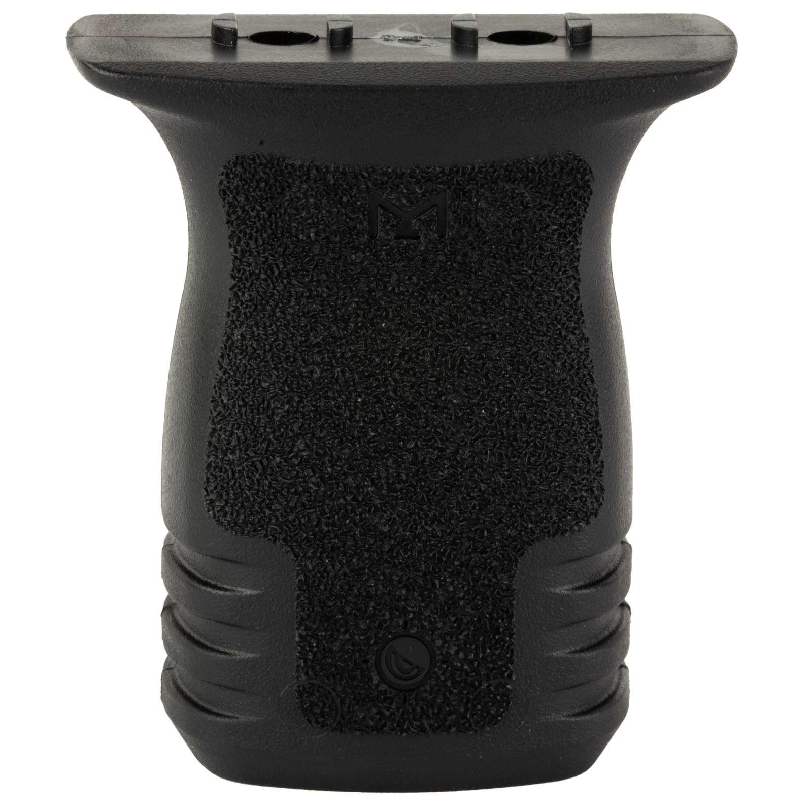 Mission First Tactical RCG-MLOK Compact Grip Ultra Low-Profile Black - Mission First Tactical