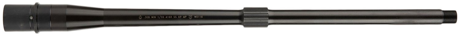 Ballistic Advantage BABL308021PQ Premium Series 308 Win 18" Threaded Ha... - BA - .308/7.62x51mm (.308 Winchester)