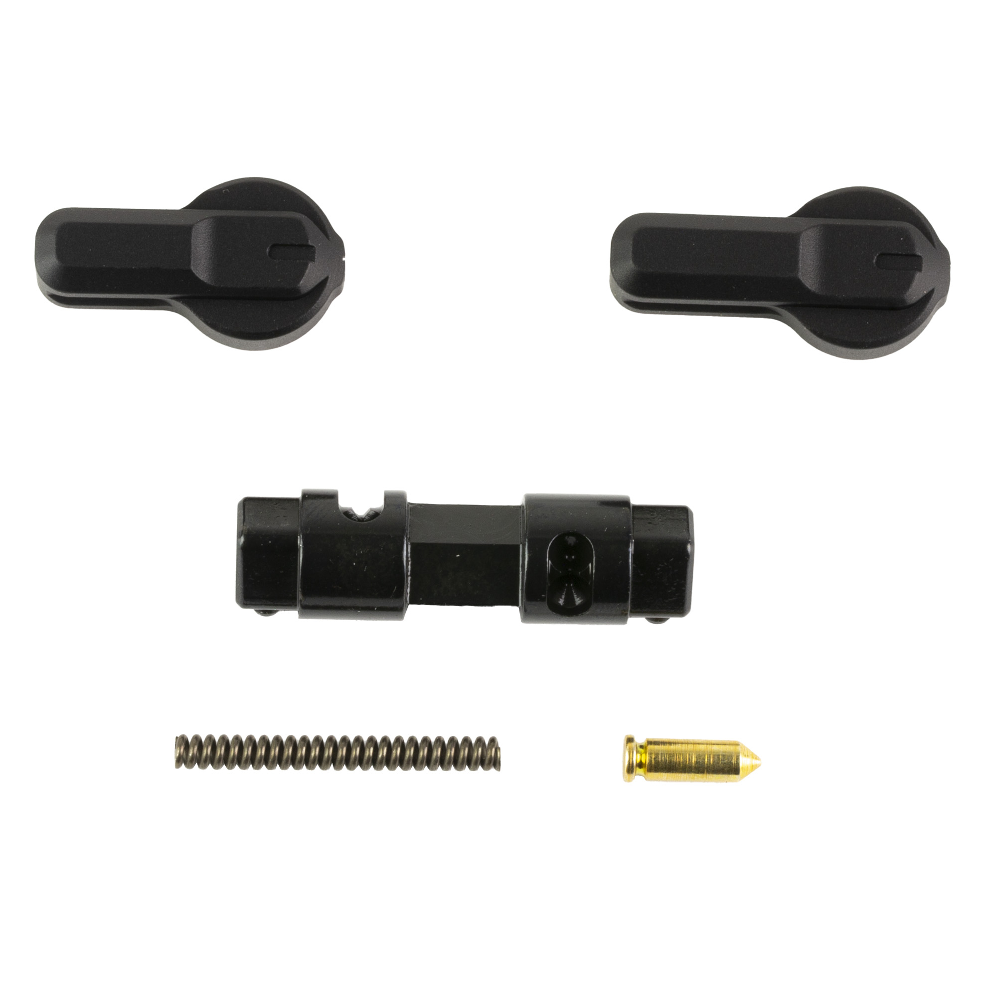 AERO PRECISION Pro Ambi Black Safety Selector (APRH100242C)