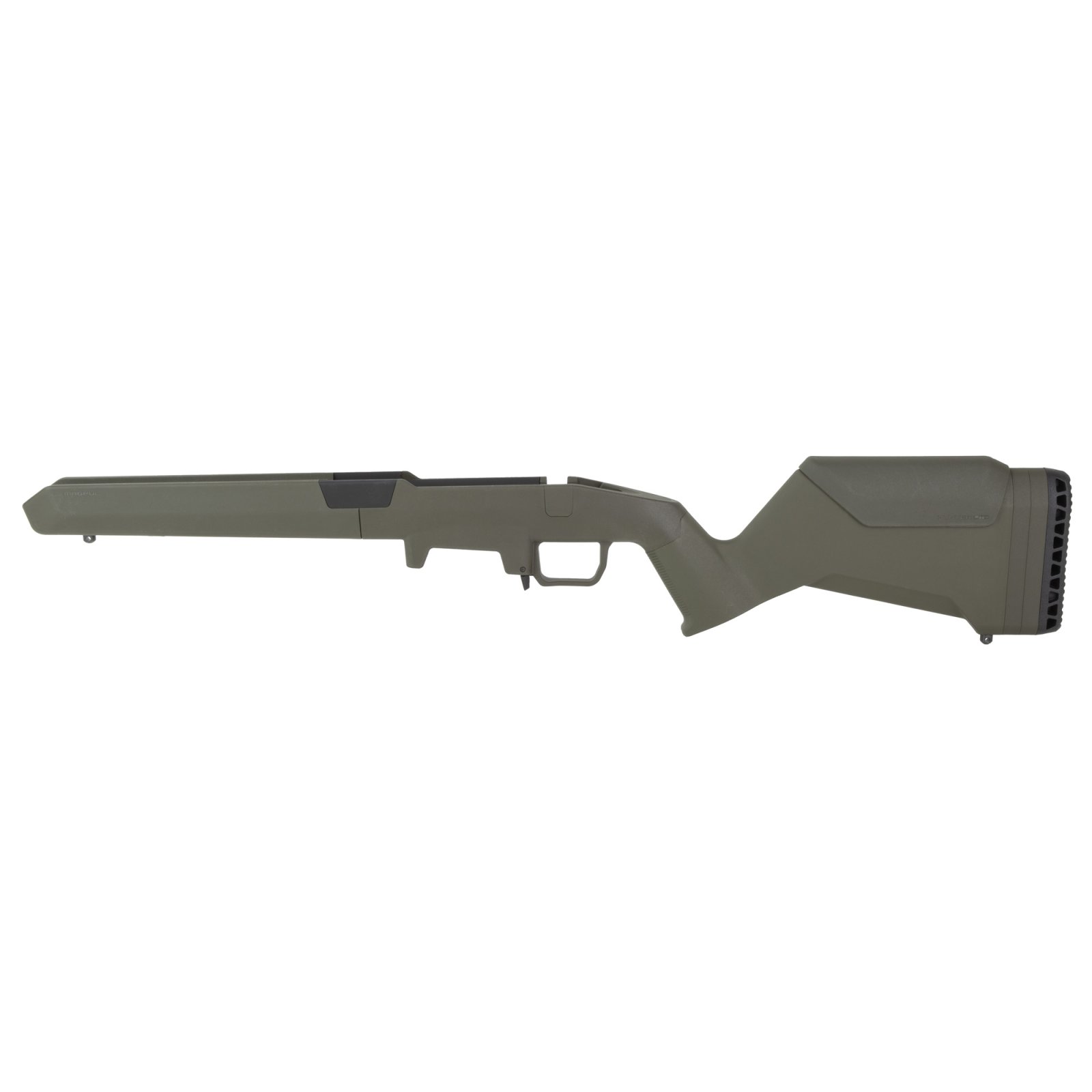 Buy Magpul MAG1422-ODG Stock OD Green Fits Remington 700 Short Action online