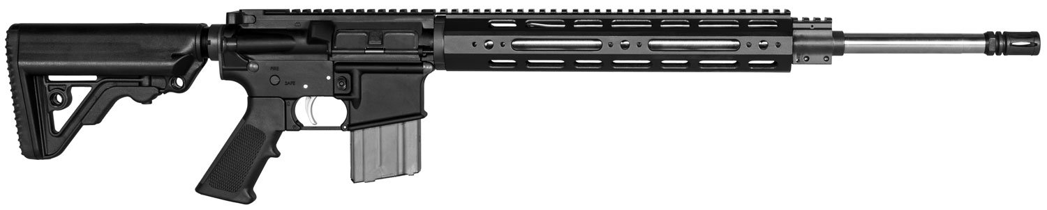 Rock River Arms AR1289 LAR-15M NM A4 223 Wylde 20+1 20" Threaded Heavy - Rock River Arms - 223 Wylde