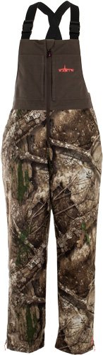 Habit WB10014 Women's Insulated Bib, Realtree APX, Medium - Habit
