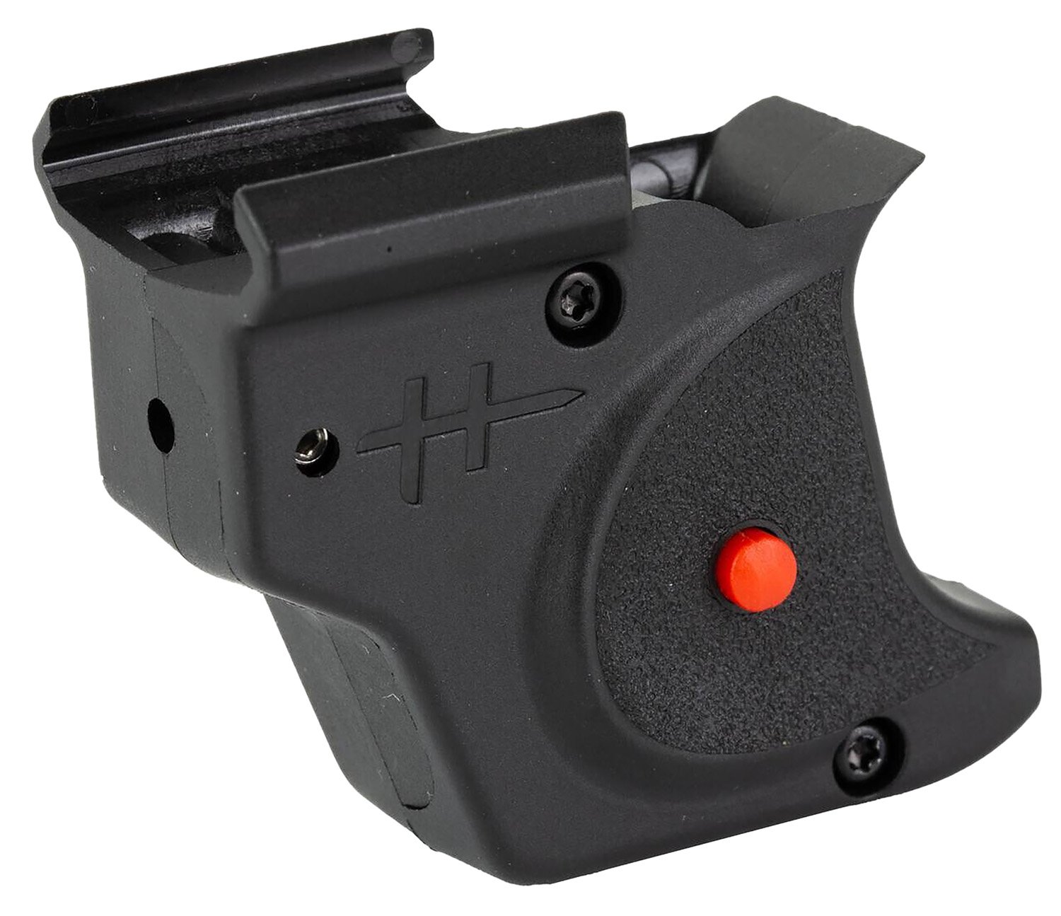Viridian 912-0050 Red Laser Sight for PSA Dagger E-Series 650nm Black