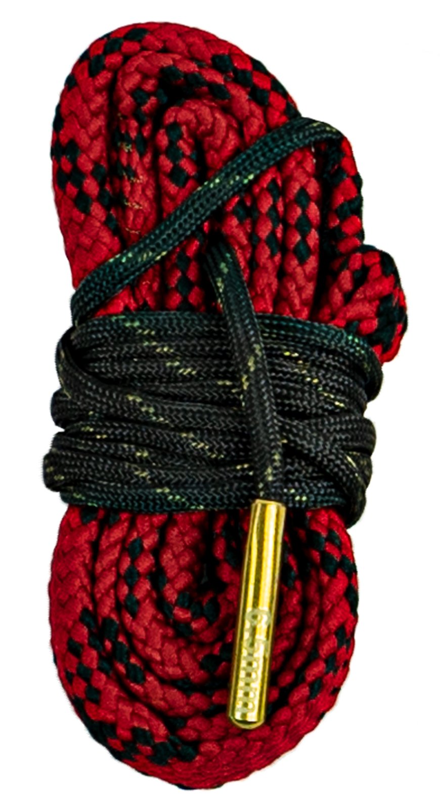 Buy KleenBore .25 Cal/6.5mm Rifle Kwick Kleen Rope Cleaner with BreakFree CLP online