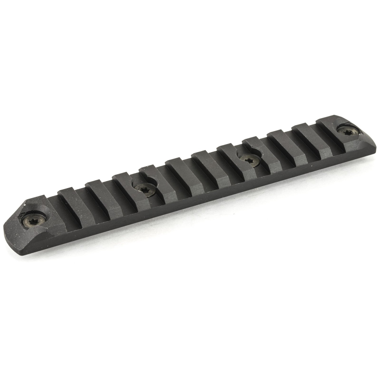 Bravo Company BCM-KMR-1913-A5 KeyMod 5.5" Aluminum Rail Black - Bravo Company Manufacturing