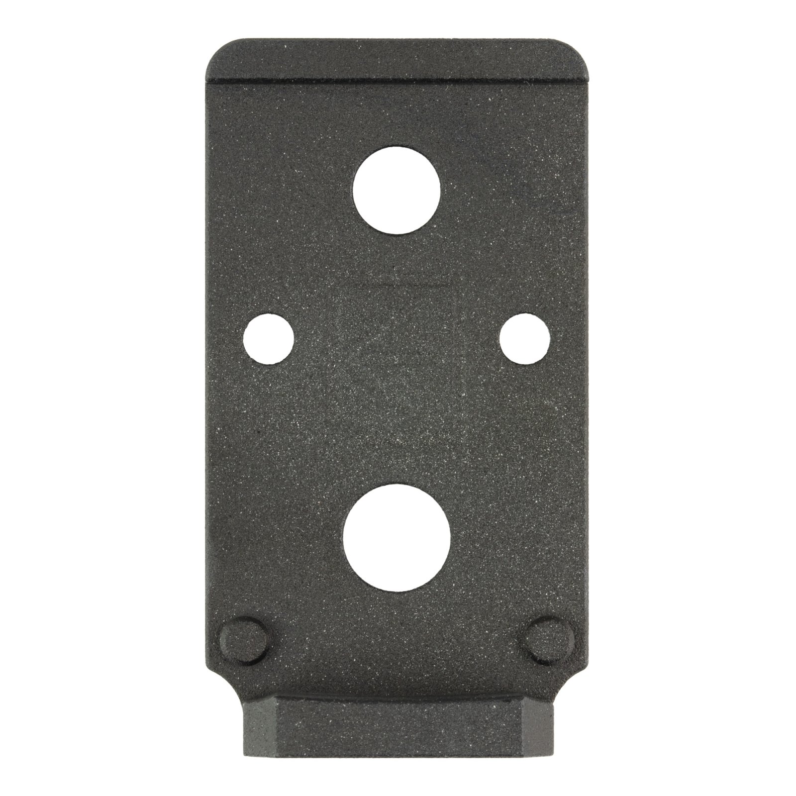 Calculated Kinetics DOGTAG Optic Plate RMR Footprint Fits S&W M&P 2.0