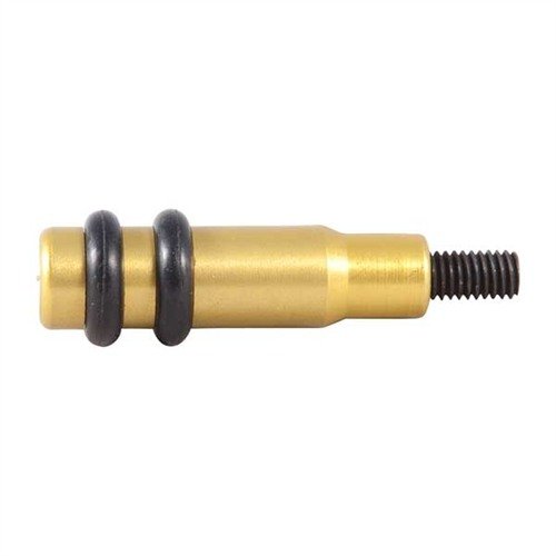 TCS .50 CAL. BP CLEANING JAG