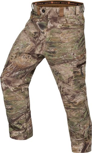 Arctic Shield Prodigy Vapor Pants RT Aspect Size 40