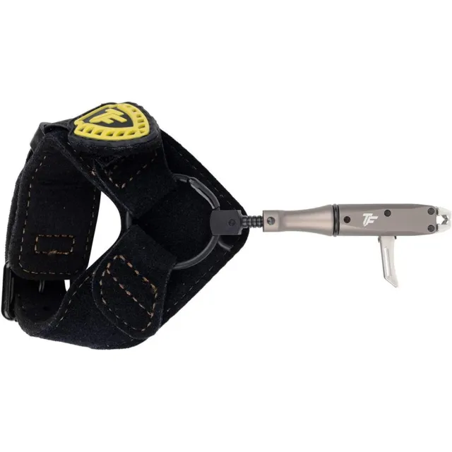 Feradyne Outdoors Smoke 2.0 Foldback Release Buckle T20430 - Feradyne Outdoors