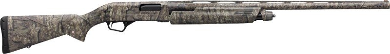 Winchester Repeating Arms SXP Waterfowl Hunter 12 Gauge 28" 4+1 3.5" Overall Realtree Timber Right Hand (Full Size) Includes 3 Invector-Plus Chokes - Winchester - 12 Gauge