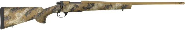 HOWA HFN7MM08SE M1500 Carbon Stalker 7mm-08 22" Flat Dark Earth Rifle - Howa - 7mm-08 for sale at TheGunDock