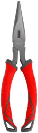 E.CLAW TECLN-8-N 8In Carbon Steel TPR Soft-Touch Grips
