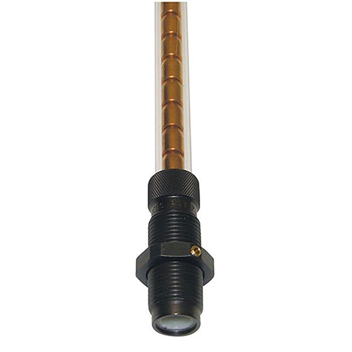 RCBS 82355 Tube Pistol Bullet Feeder .380/9mm/.38/.357 90-158gr - RCBS - .380/9MM/.38/.357