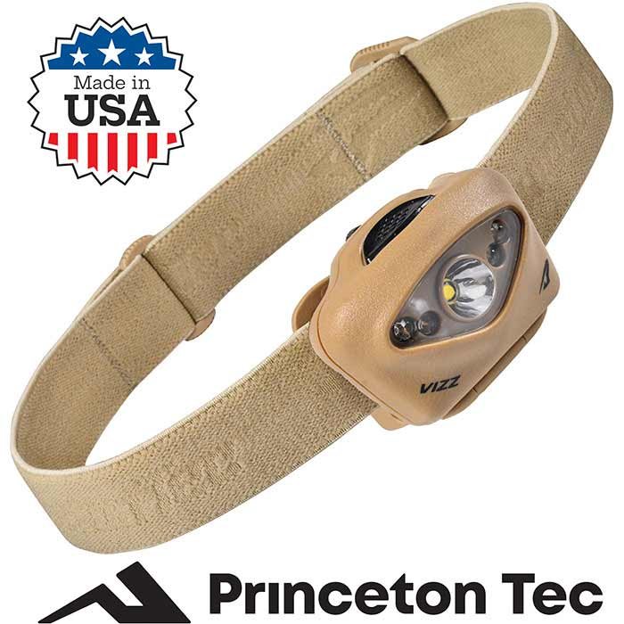 Vizz TAC 420 LMN TN Tactical Accessory 795626025031 - Vizz