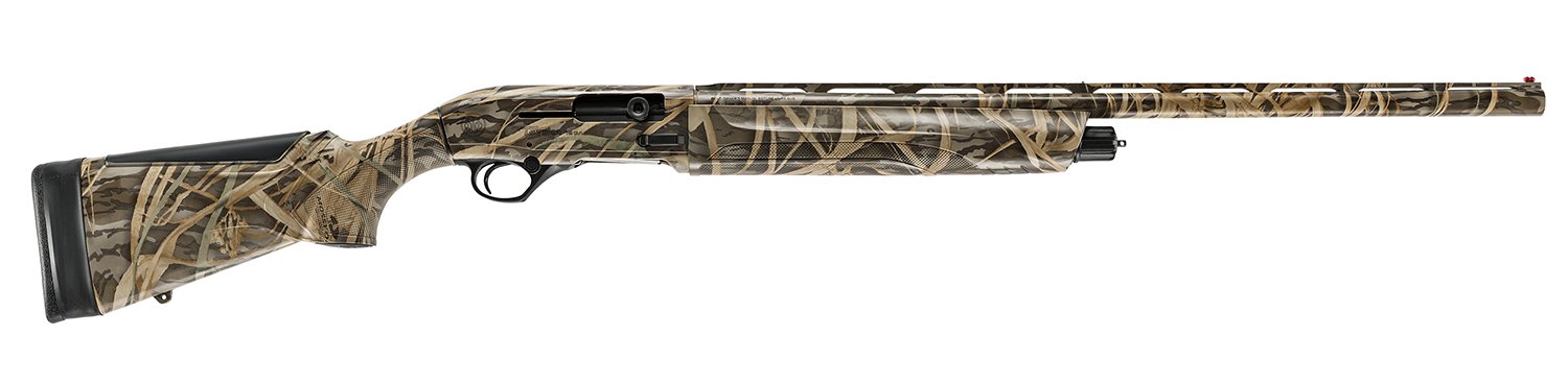 Beretta J32OSG28 A300 Ultima 20GA 3" 28"VR CT3 Orange MO Shotgun - Beretta - 20 Gauge
