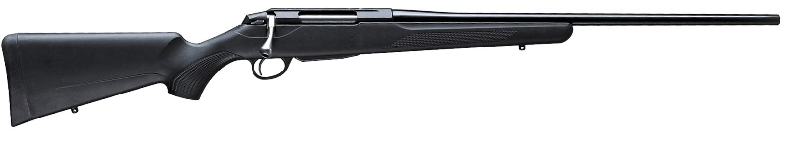 Tikka JRTXE313 T3X Lite 350 Legend 20" Blued Black Matte Steel