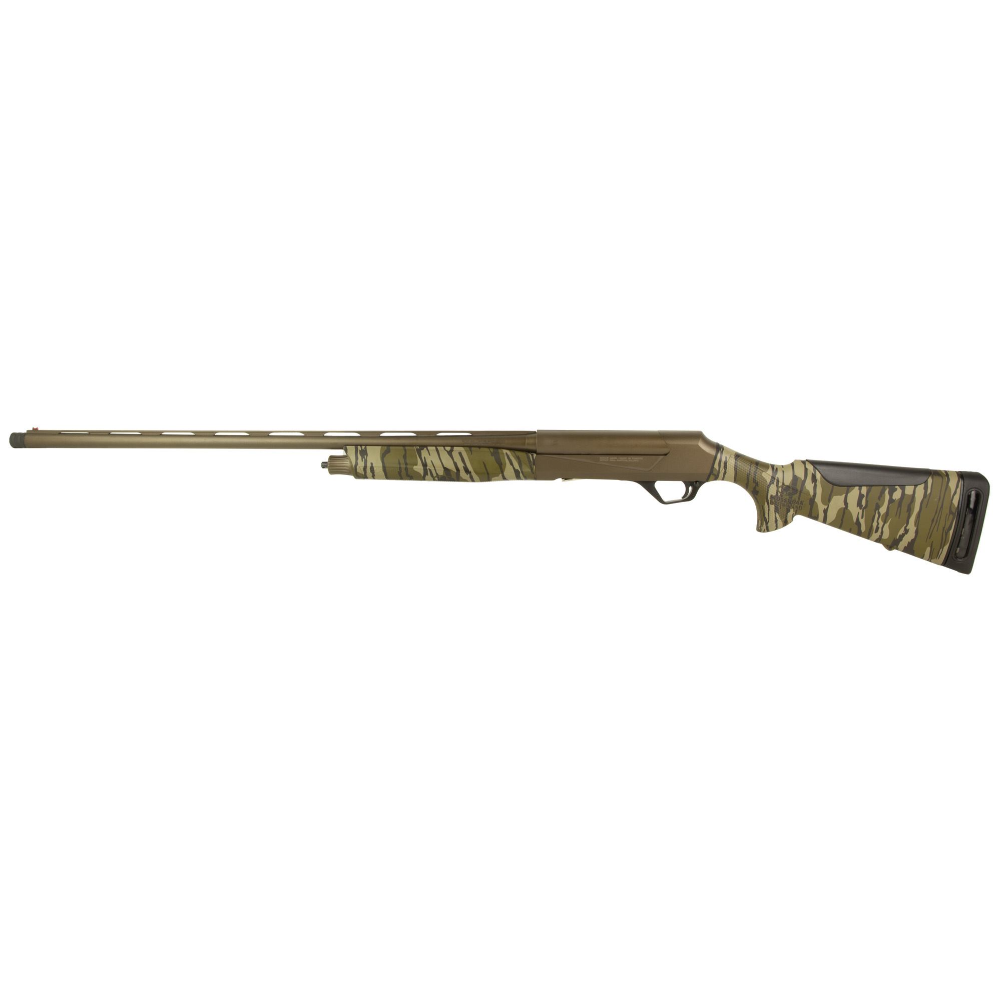 Retay B-RACEGMKPR-26 ACE-R Extra Black 20 Gauge 26" Gamekeeper Camo Shotgun