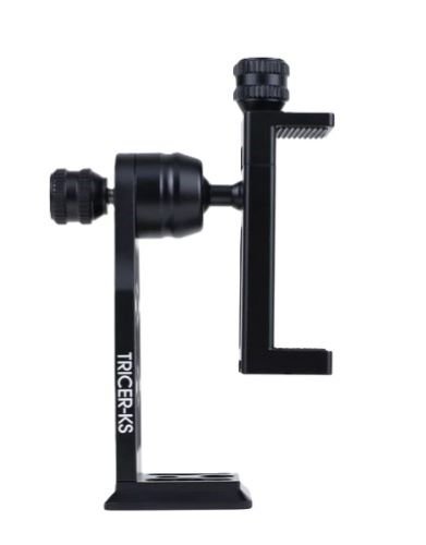Tricer KS Billet Arca Swiss Phone