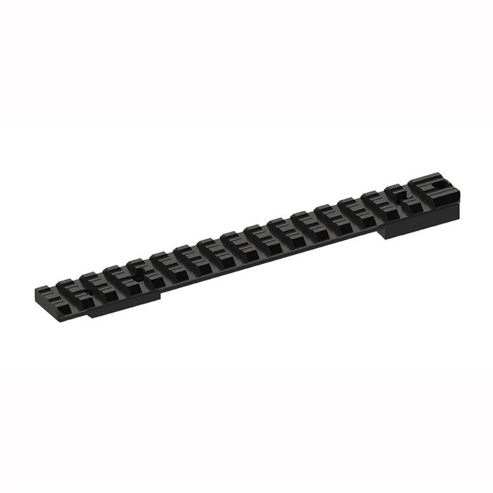 Buy Burris Xtreme Tactical 1-Piece Scope Base XTB-700 LA / Howa 1500 LA 25 MOA Cant online