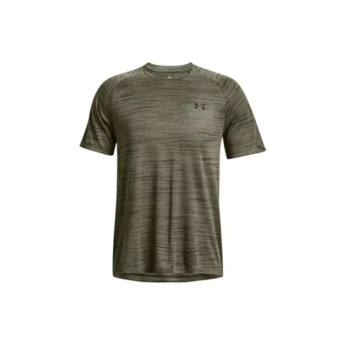 Buy Under Armour Men's UA Tech 2.0 Tiger Short-Sleeve Performance Tee online