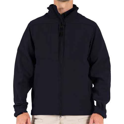 M Tactix SoftShell Jacket