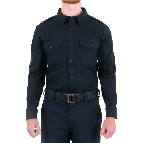 M Pro Duty L/S Shirt