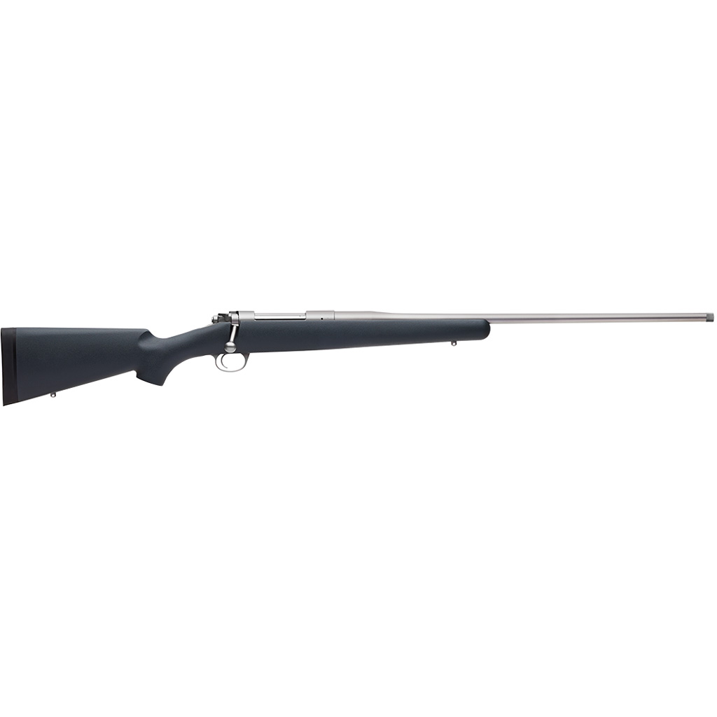 Kimber 3000887 Montana 84M .308Win 22" TB Moss Green Stainless Rifle