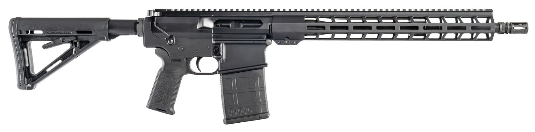 AM-10 Battle Rifle 308 Winchester Gen 2 16in Barrel M-Lok Handguard