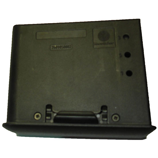 Steyr Arms 2607050604 High Capacity 10-Round Black Magazine, Ideal 7mm-08 Rem Pro Hunter Rifle