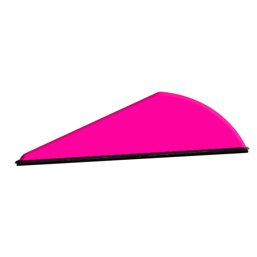 Buy Q2i Rapt-X Vanes Pink 2In Length 7.5gr High-Profile 100pk online