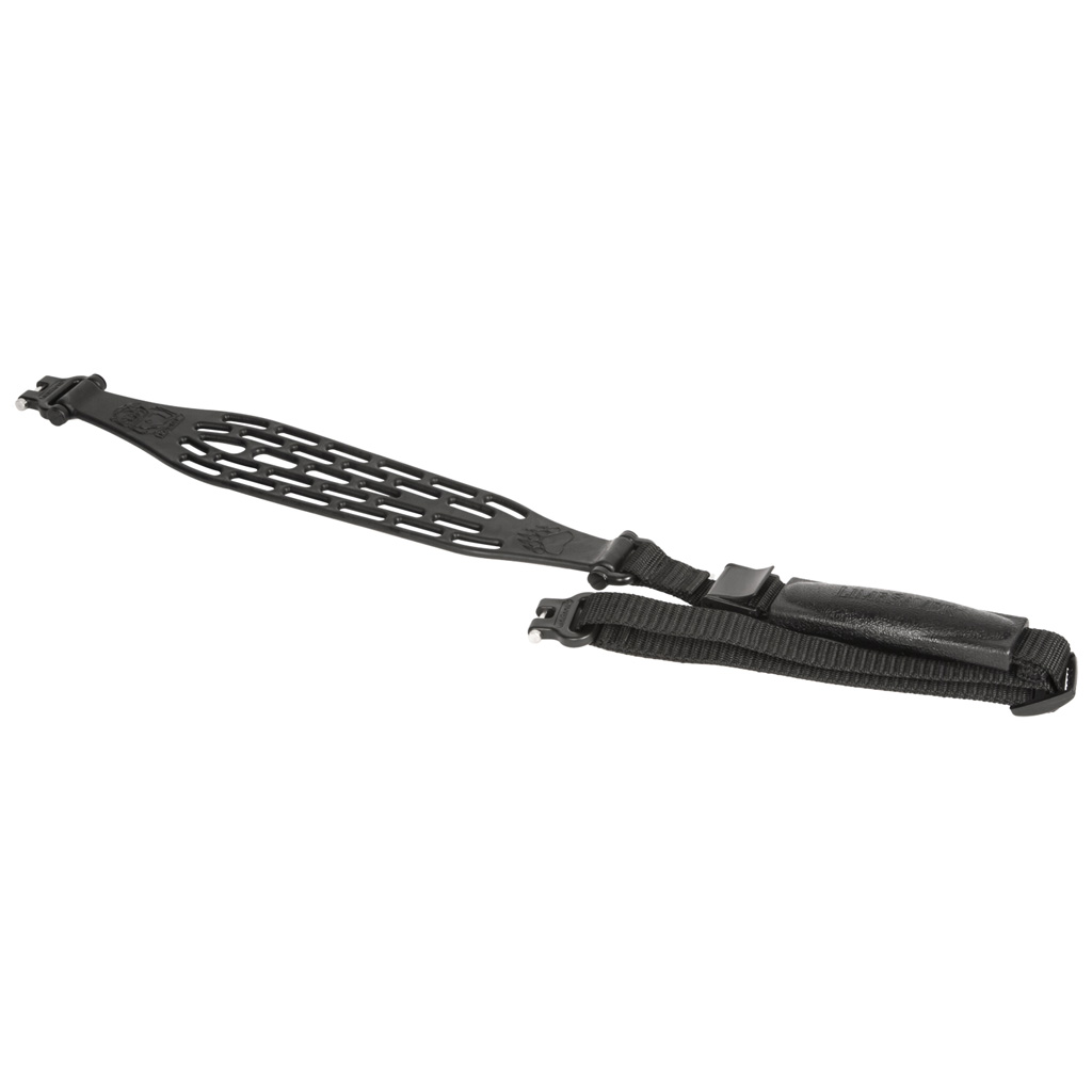 Limbsaver 3290 Kodiak AIR Crossbow Sling Black, Flex Tech Design