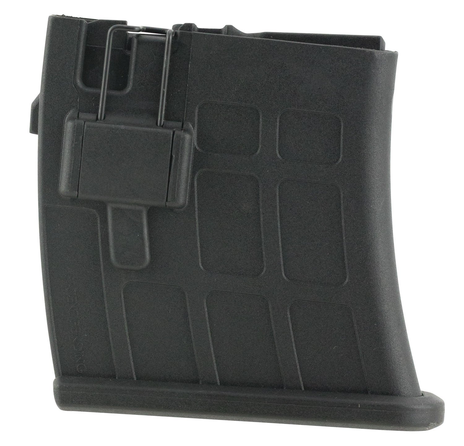 Archangel AA762R01 AA9130 Stock 5rd 7.62x54mmR Black Polymer - Pro-Shot Products - 5RD