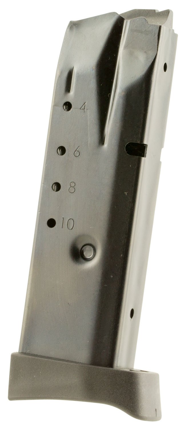 Buy ProMag SMI33 Magazine S&W SD40 .40 S&W 10 Round Blue Steel online