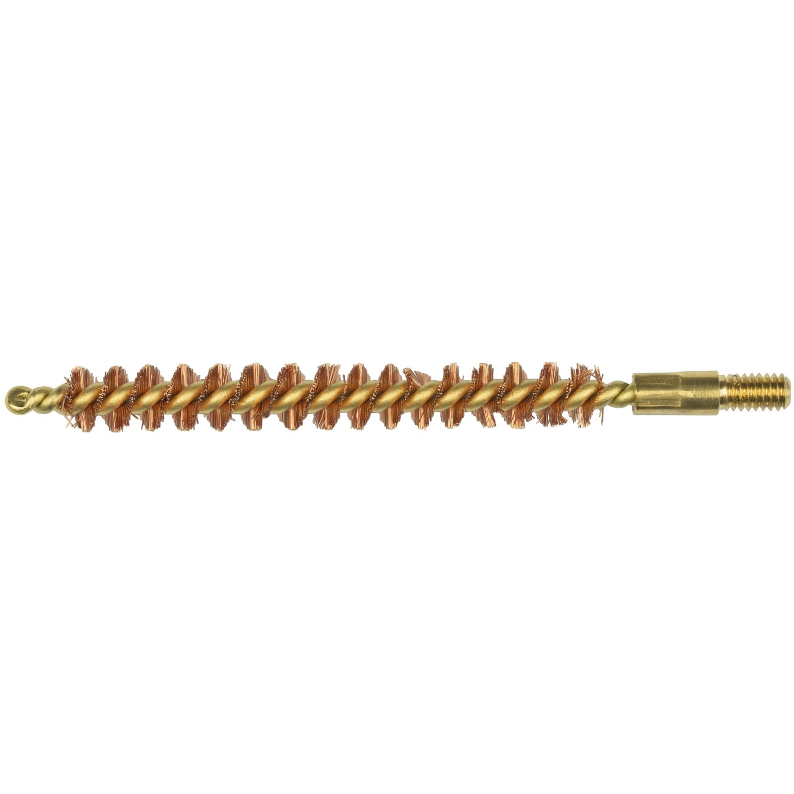 Buy Pro-Shot Benchrest Brass Core/Bronze Bristle Rifle Bore Brush (8/32 online