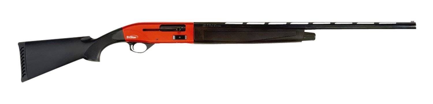 TriStar Viper G2 Pro Sporting 12 Gauge 30 in Black Semi-Auto 5+1 - TriStar - 12 Gauge