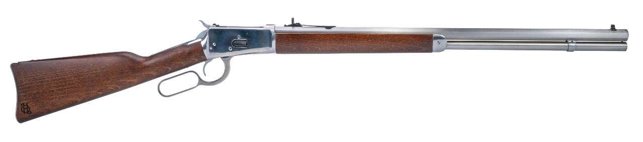 Heritage H9204524F9 .45 Colt 24" SS Octagon Barrel 12-Round Capacity - Heritage - 45 Colt