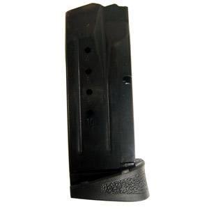 Smith & Wesson M&P Compact 10rd .40 S&W Blued Steel Magazine