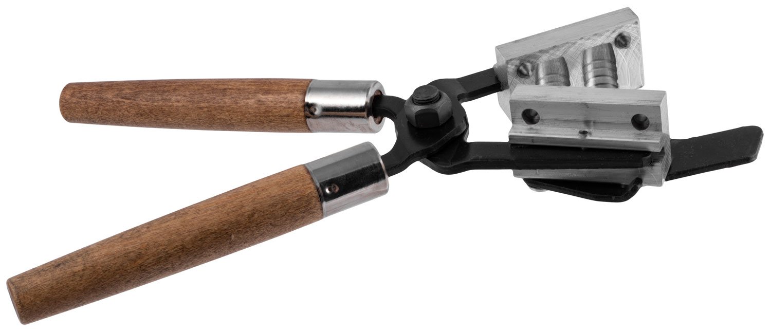 Lee 440 Grain Double Cavity Mold w/Handles For 500 - Lee Precision - 500 S&W