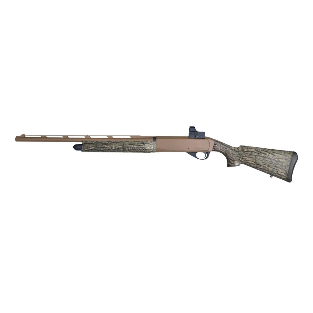 Girsan MC312 12GA Semi-Auto Shotgun 24" Barrel Camo - EAA - 12 Gauge