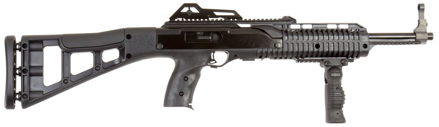 Hi-Point 3895TSFGT1 3895TS Carbine 380 ACP 10+1 16.50" Threaded Barrel - Hi-Point Firearms - .380 ACP