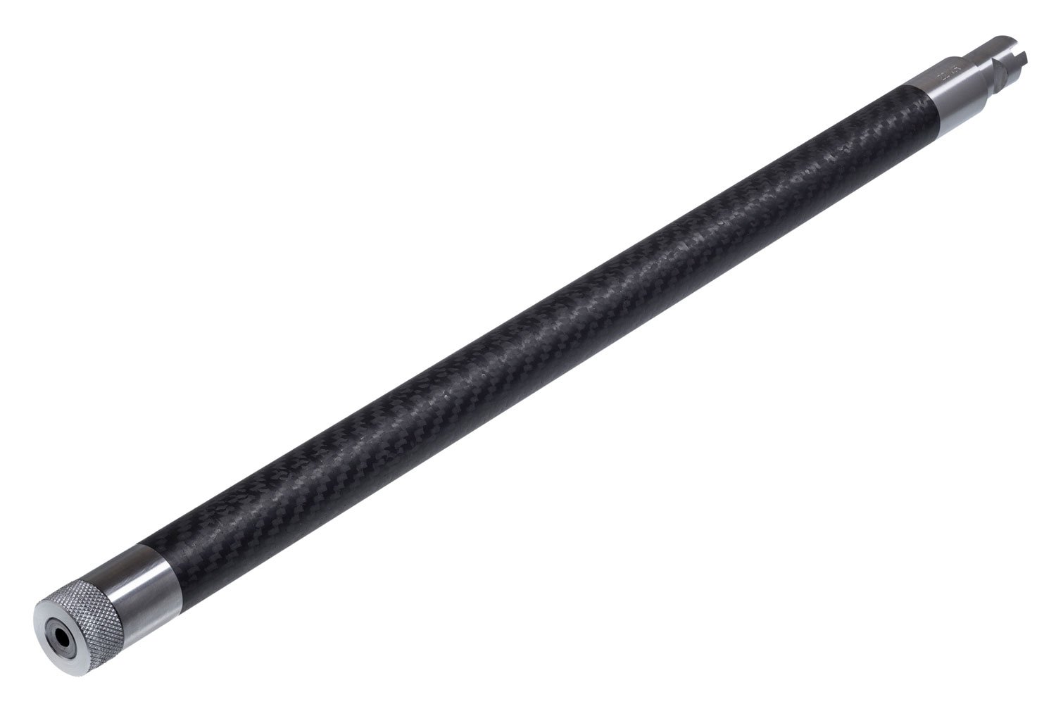 CZ455BAR18G Ultra Replacement Barrel 22 LR 18" Carbon Fiber - Magnum Research - 18"