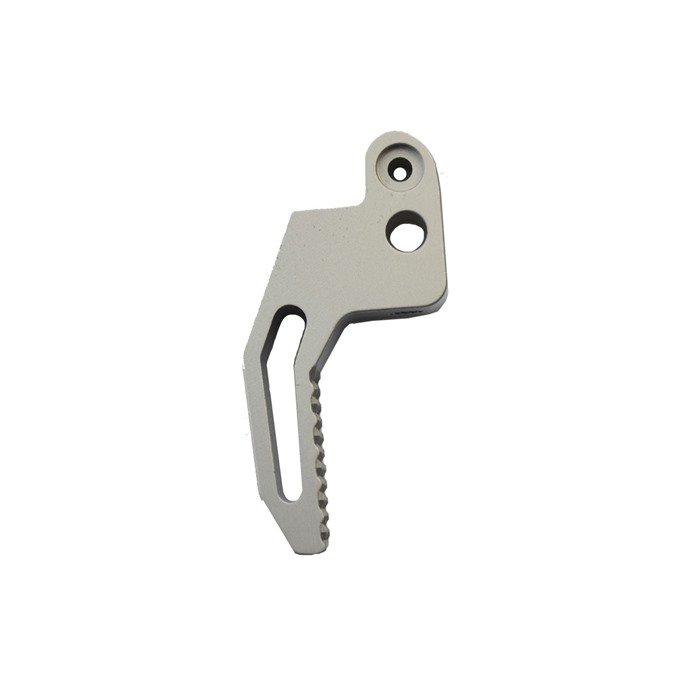 Buy TANDEMKROSS Victory Trigger Silver Ruger MKIV Small Pistol Part online