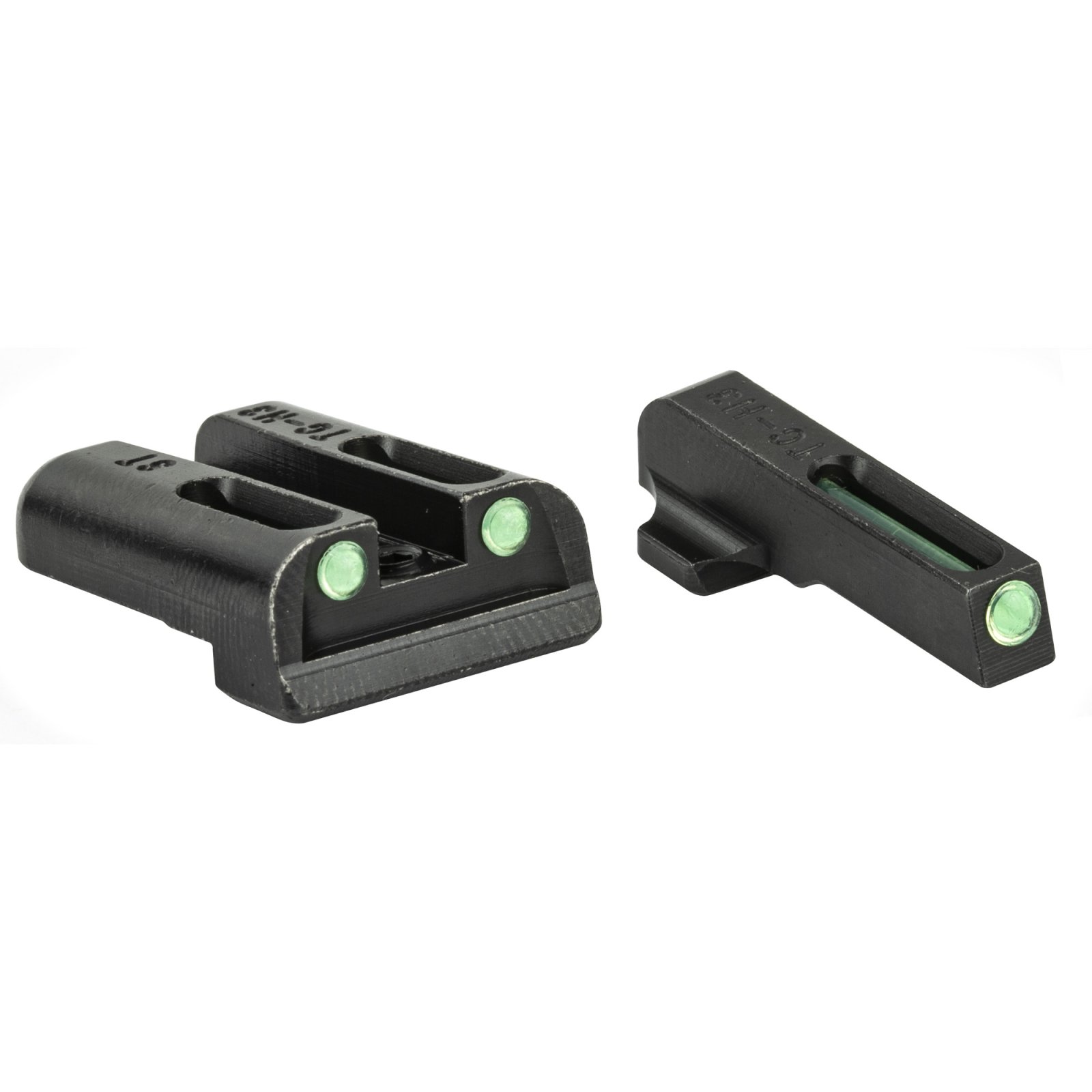 TruGlo Brite-Site TFO Sig Sauer P226/P228 Night Sight Set