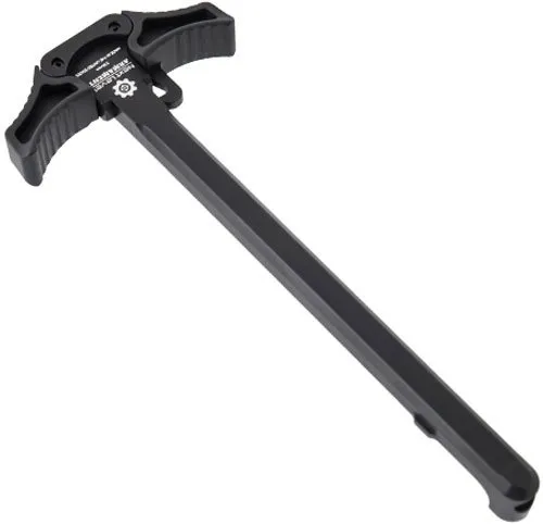 Next Level NLX556AMBI Ambi Charging Handle Black AR-15