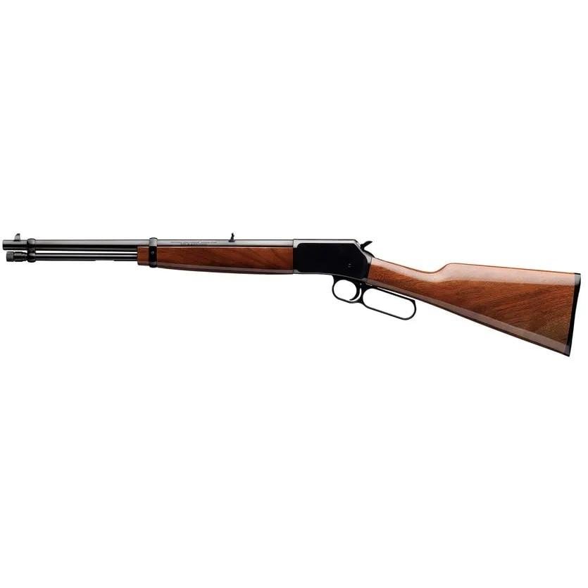 Browning 024115103 BL-22 Micro Midas 22 Long 11+1 16.25" Polished...