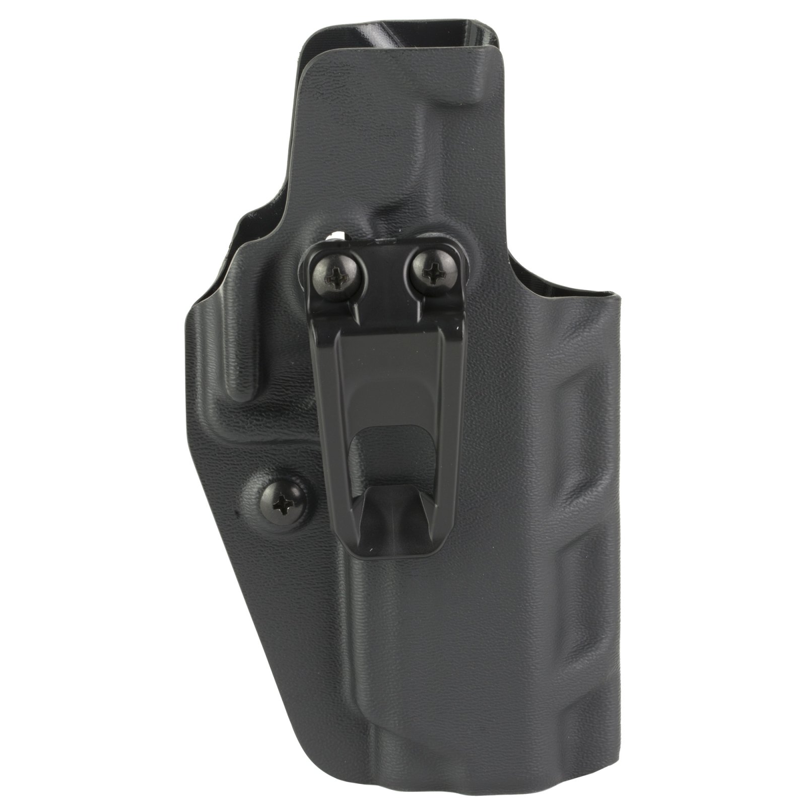 Crucial Iwb Spgfd Prodigy Ambi Blk 1261 - Crucial Concealment